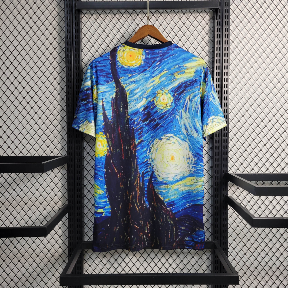 23/24 Ajax Special Edition Color S-XXL