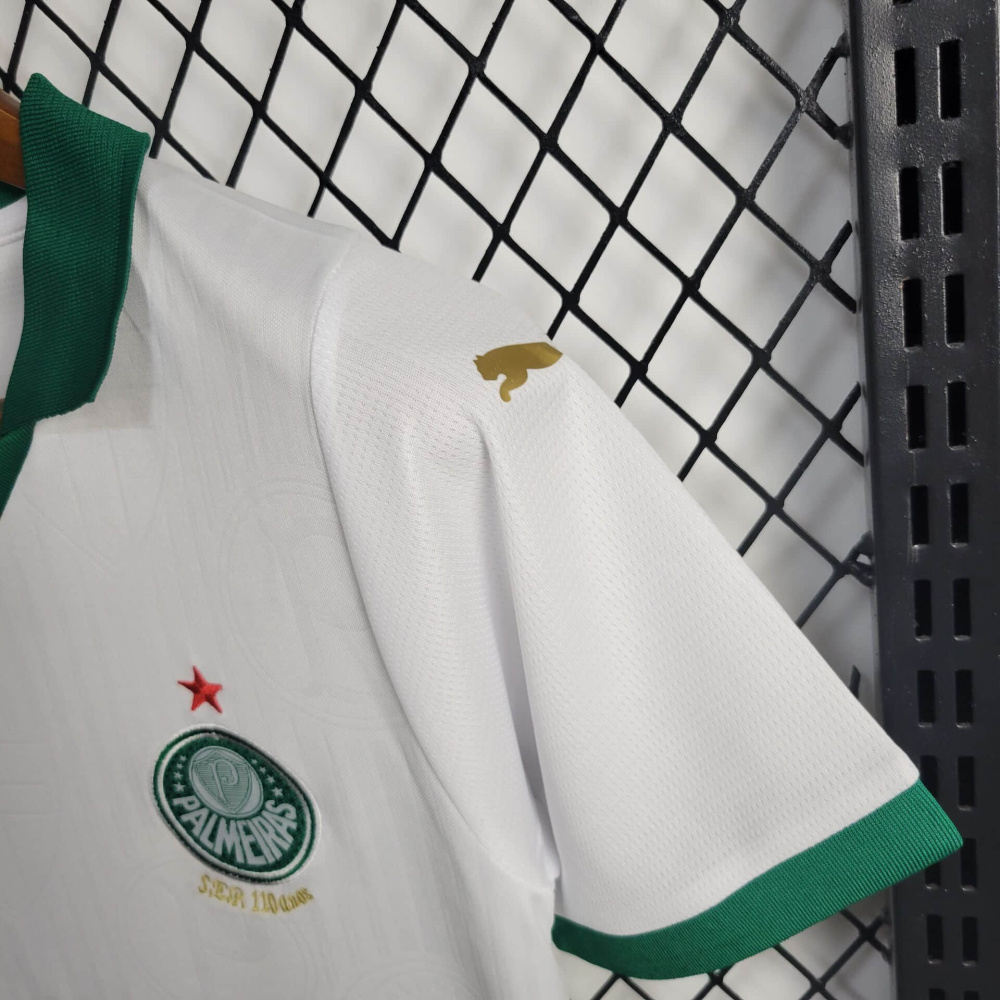 24/25 Kids Palmeiras away