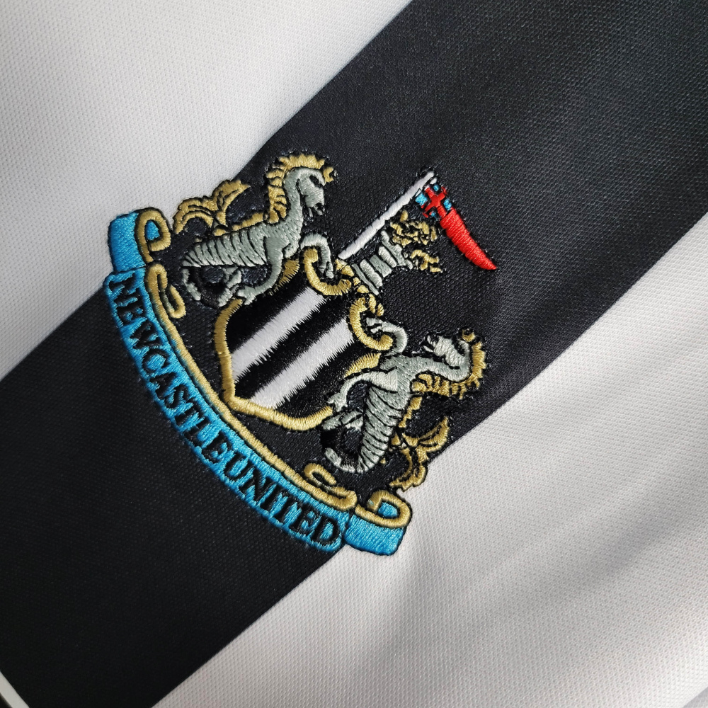 23/24 Newcastle United Home Size S-4XL