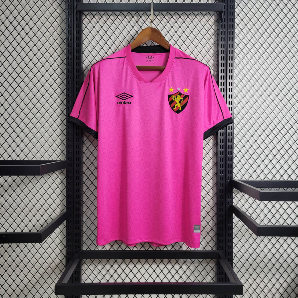 23/24 Recife Pink Size S-4XL