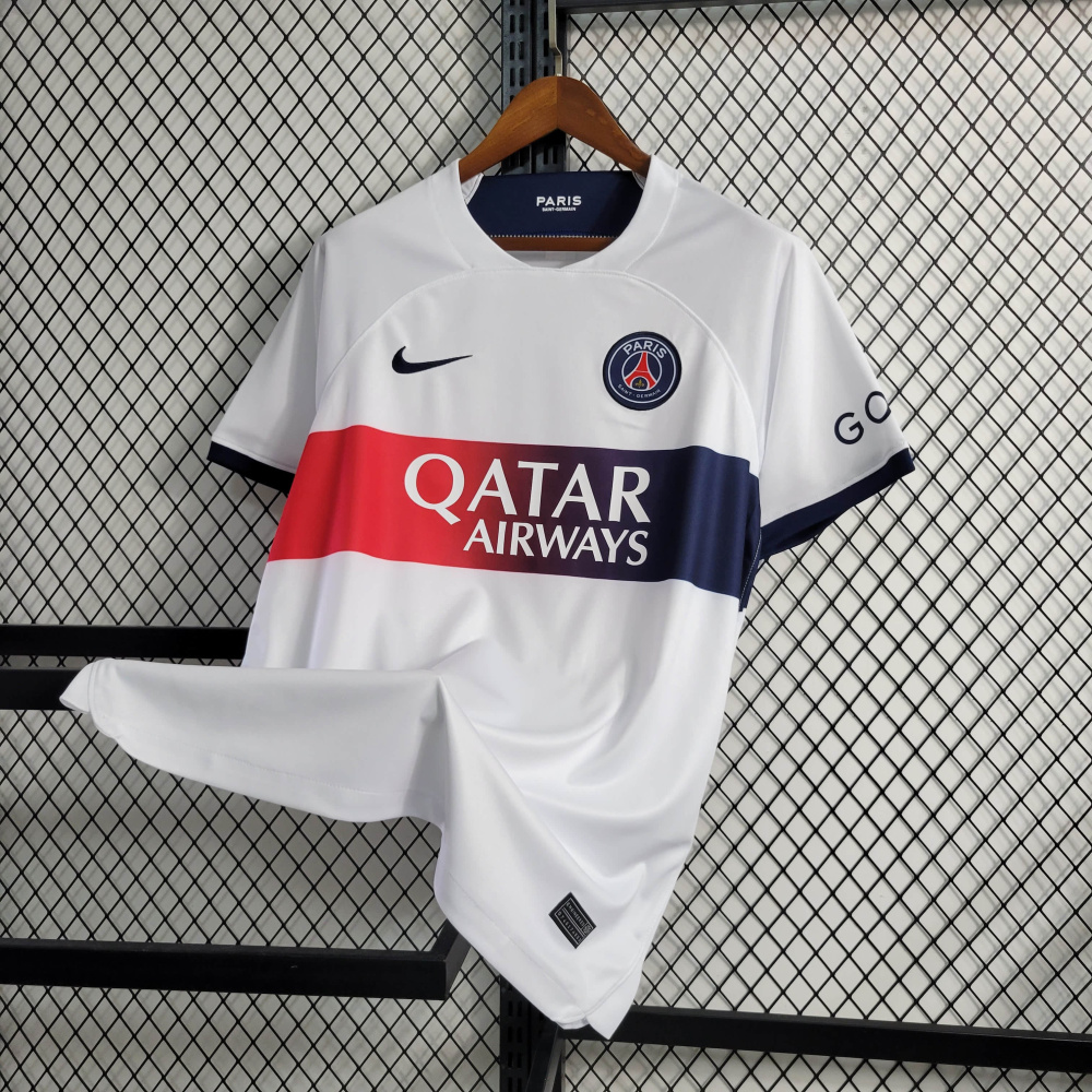 23/24 PSG away size S-4XL