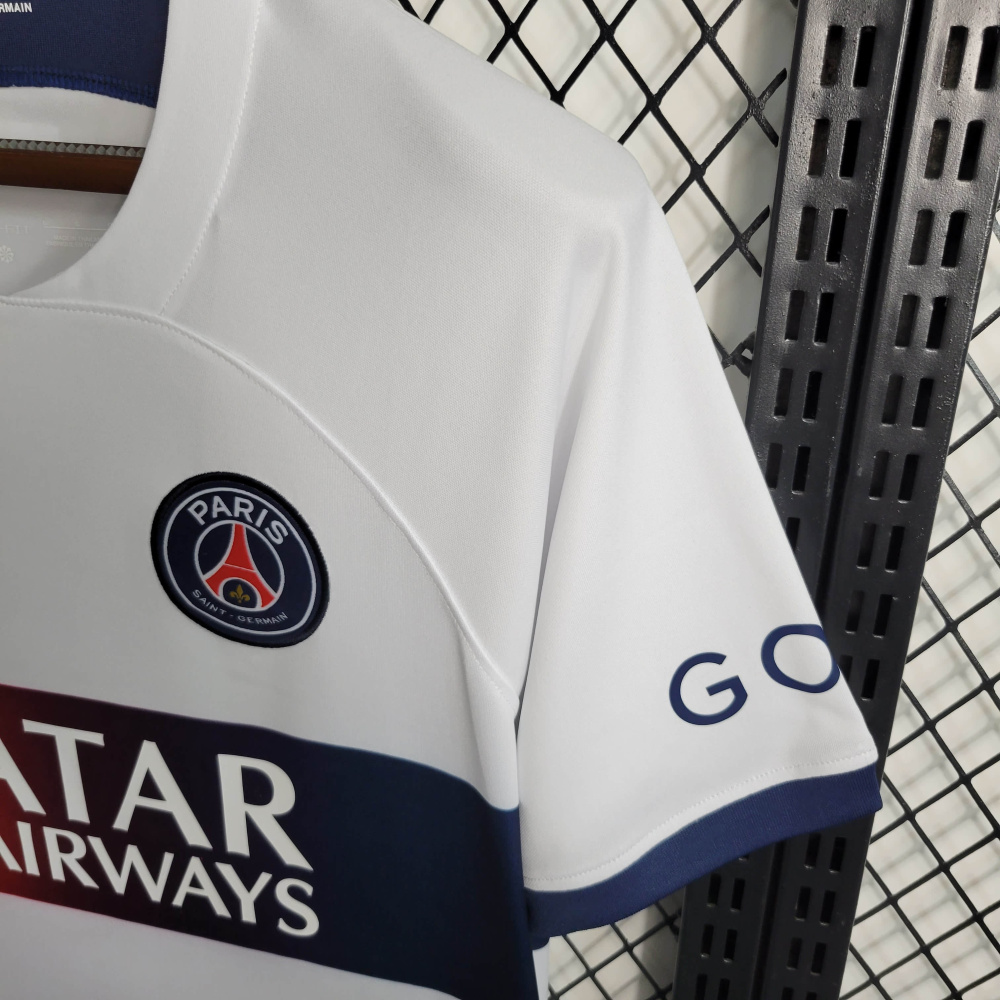 23/24 PSG away size S-4XL
