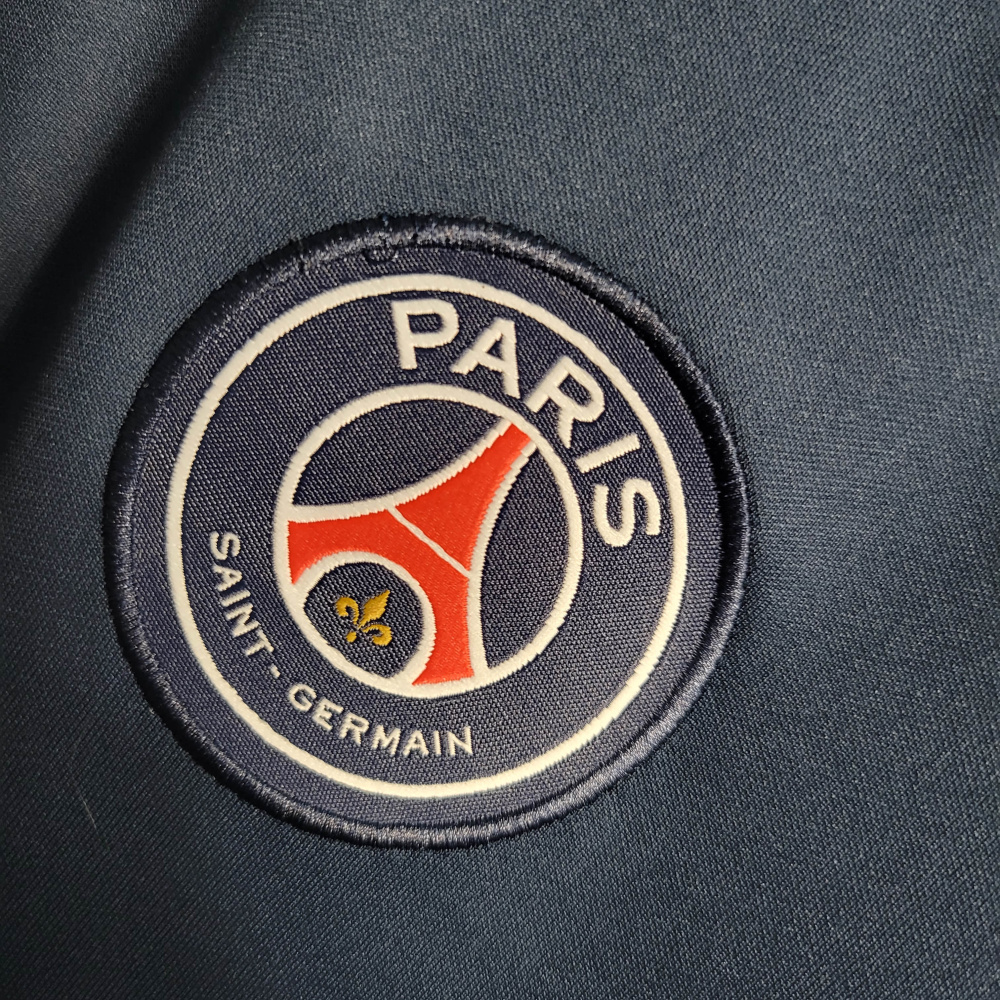 22/23 POLO PSG Paris Royal Blue S-XXL