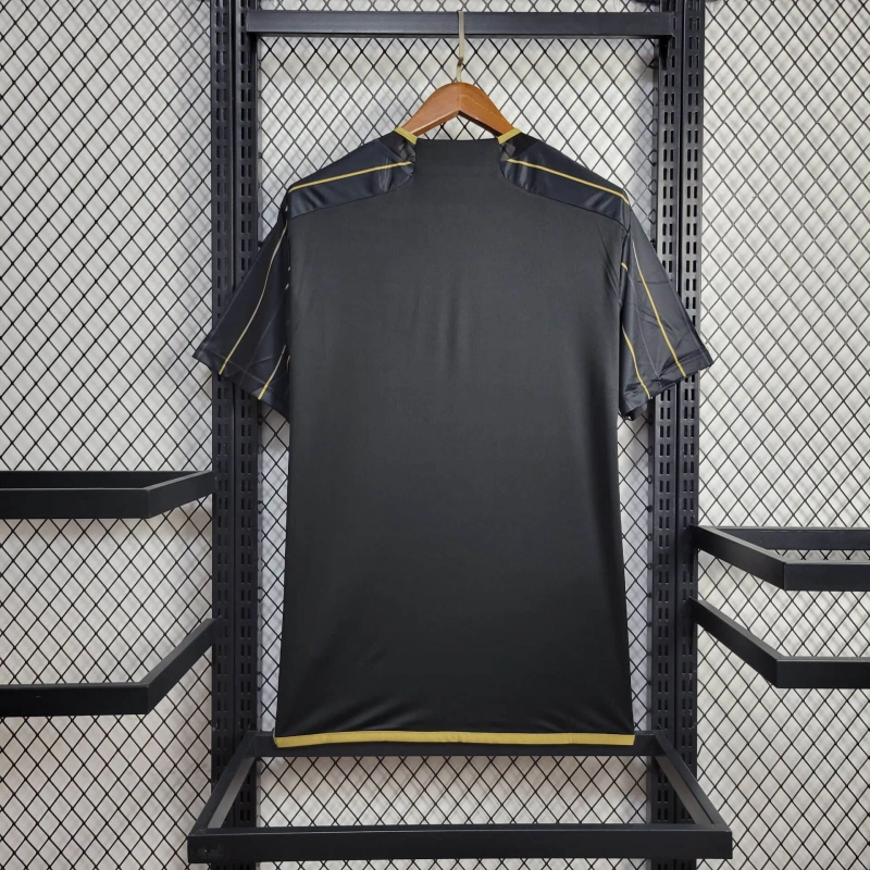 24/25 LoS Angeles FC Home