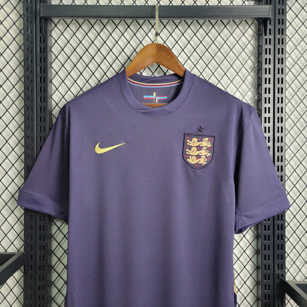 24/25 England away