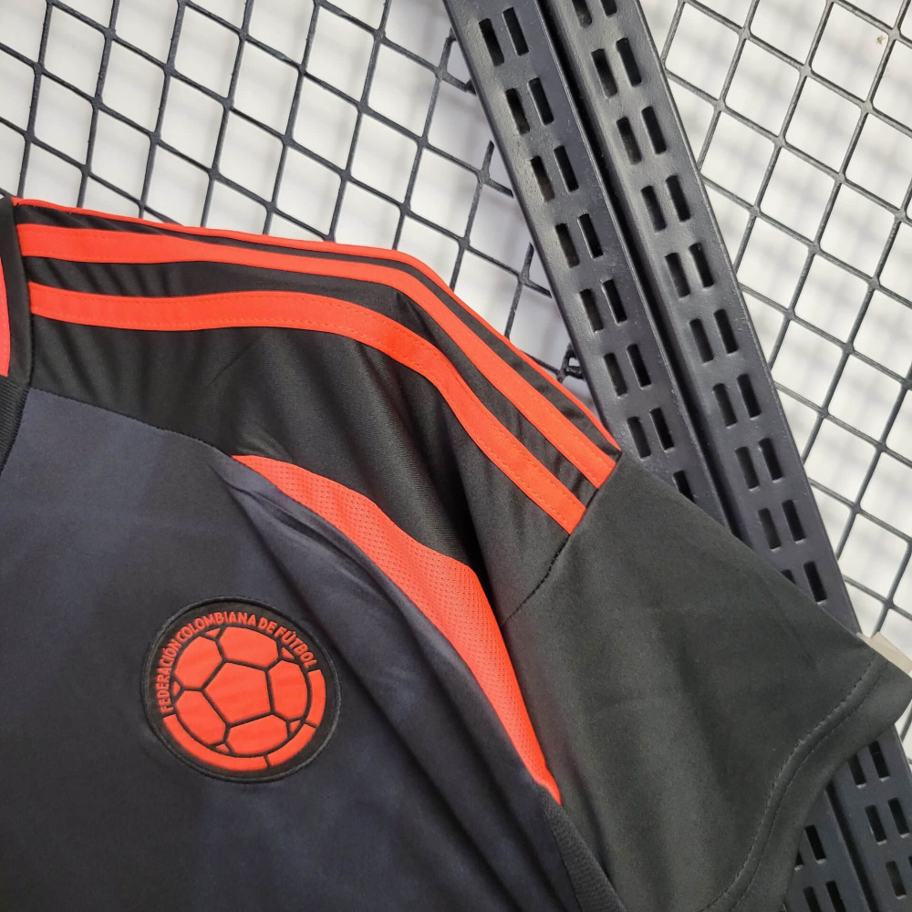 24/25 Colombia Away