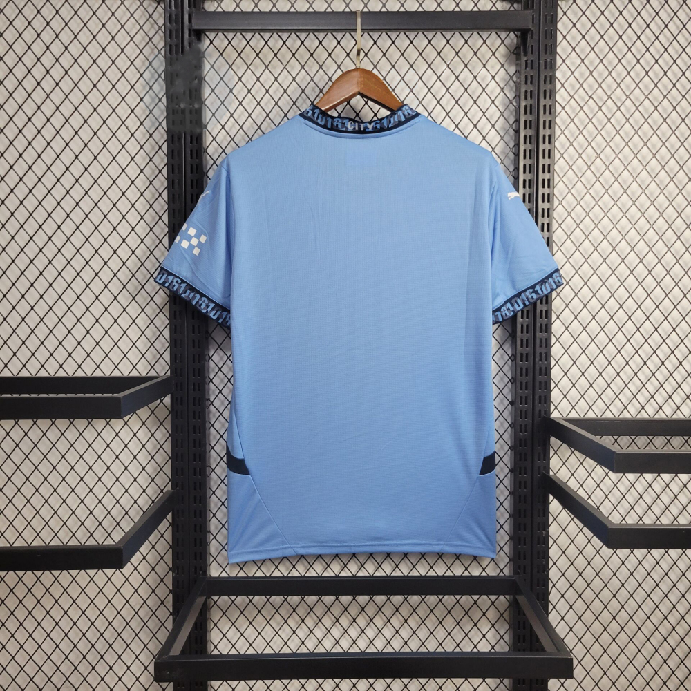Manchester City 24/25 Home