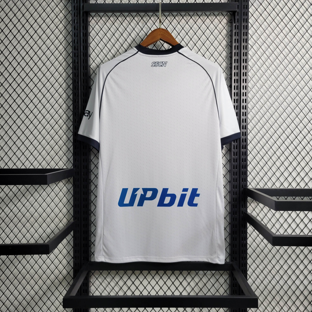 23/24 Napoli away size S-4XL