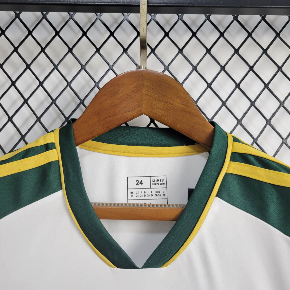 23/24 Kids Saudi Arabia National away