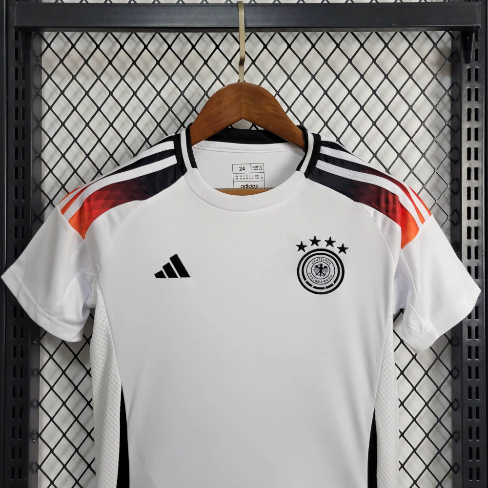 24/25 KIDS Germany Home