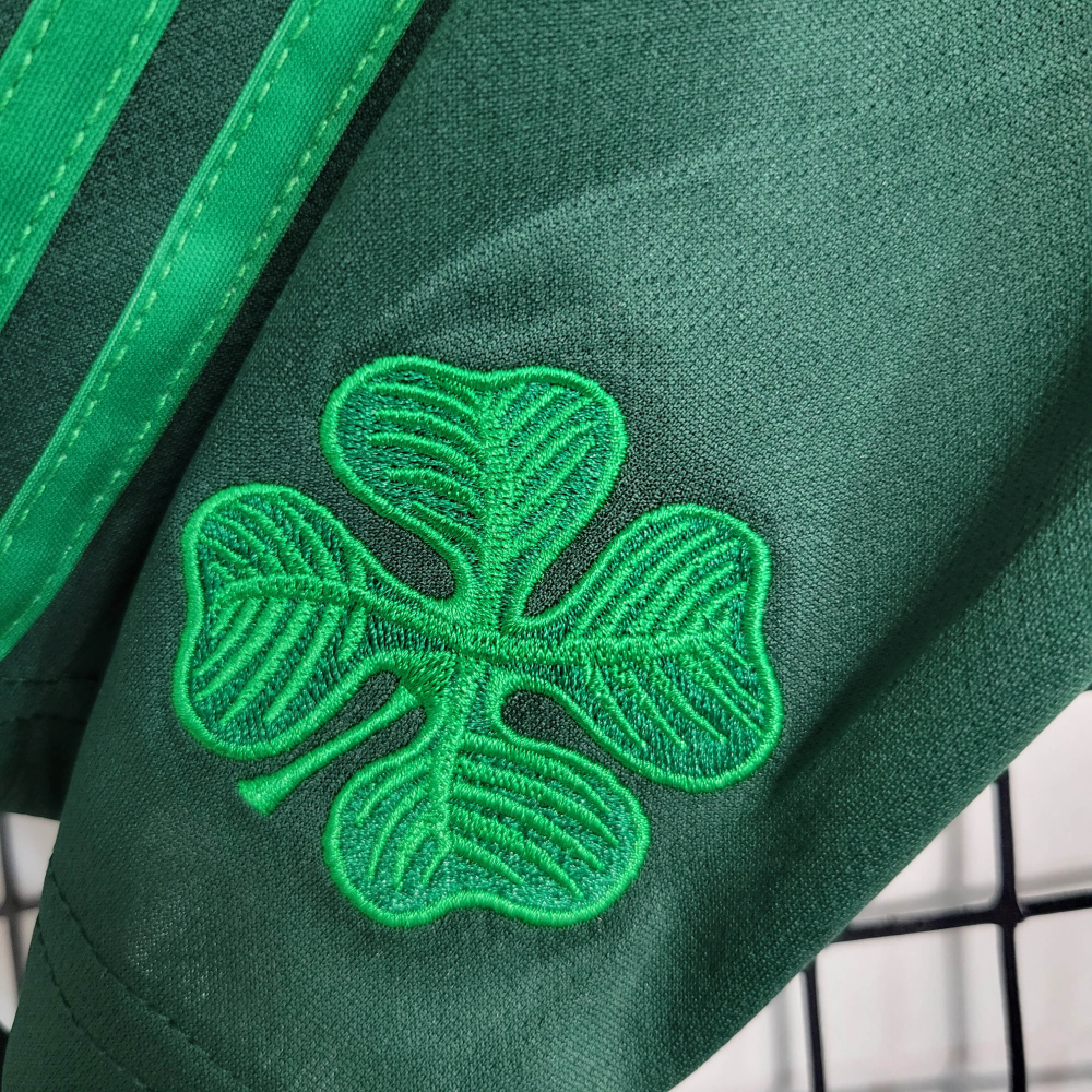 23/24 KIDS Celtic F.C. Limited Edition Sizes 16-28