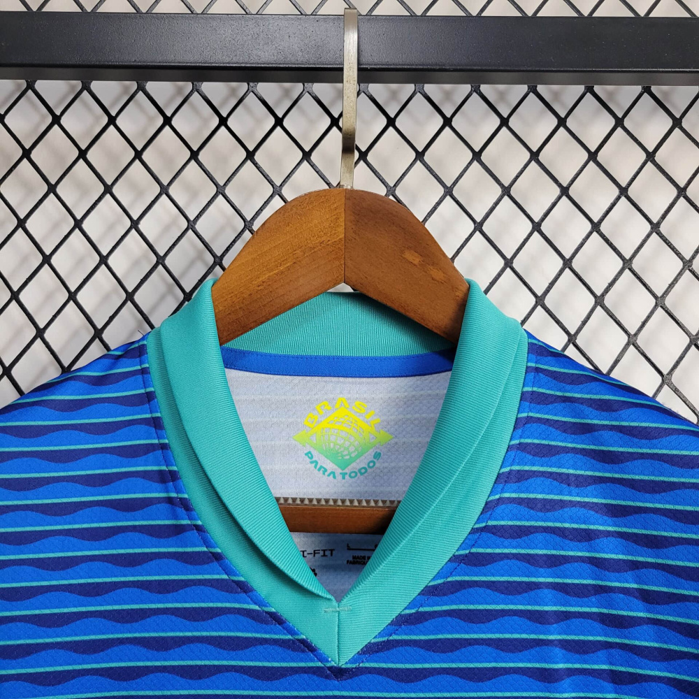 24/25 Brazil Away
