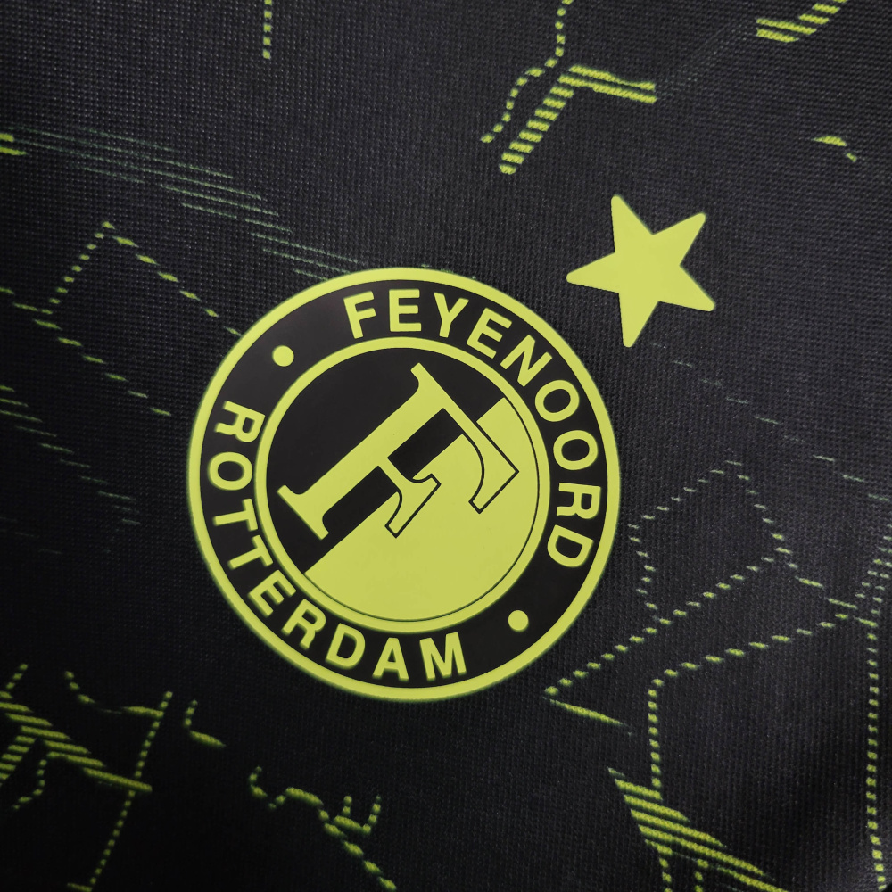 23/24 Feyenoord Football Club