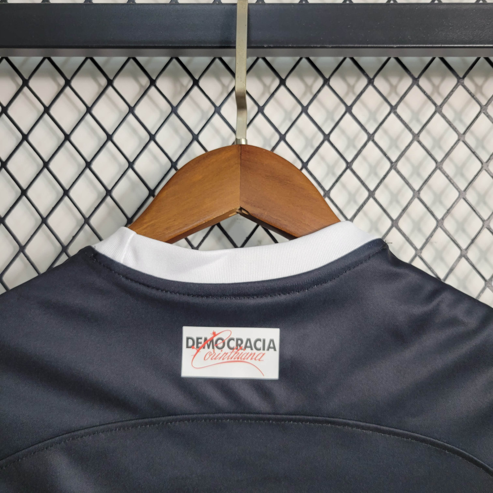 23/24 kids Corinthians away size 16-28