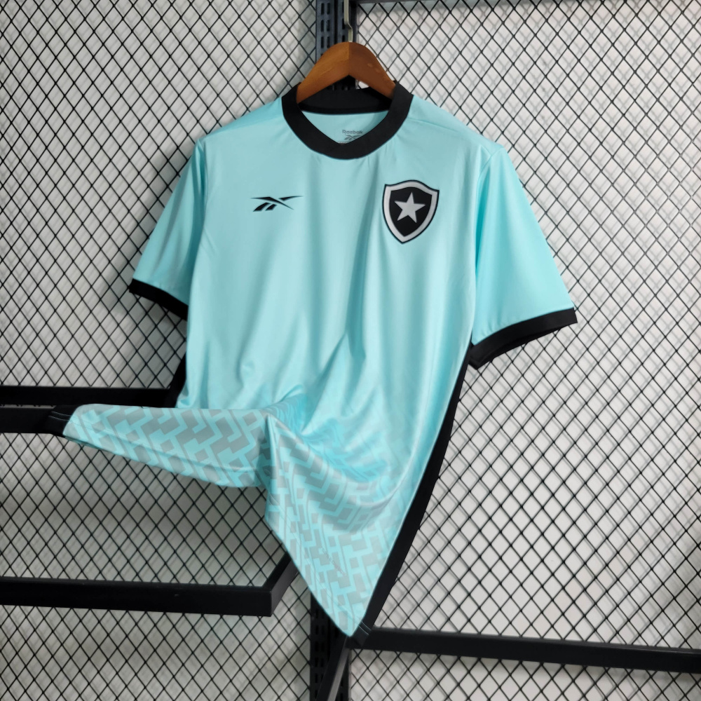 23/24 Botafogo Training Suit Size S-4XL