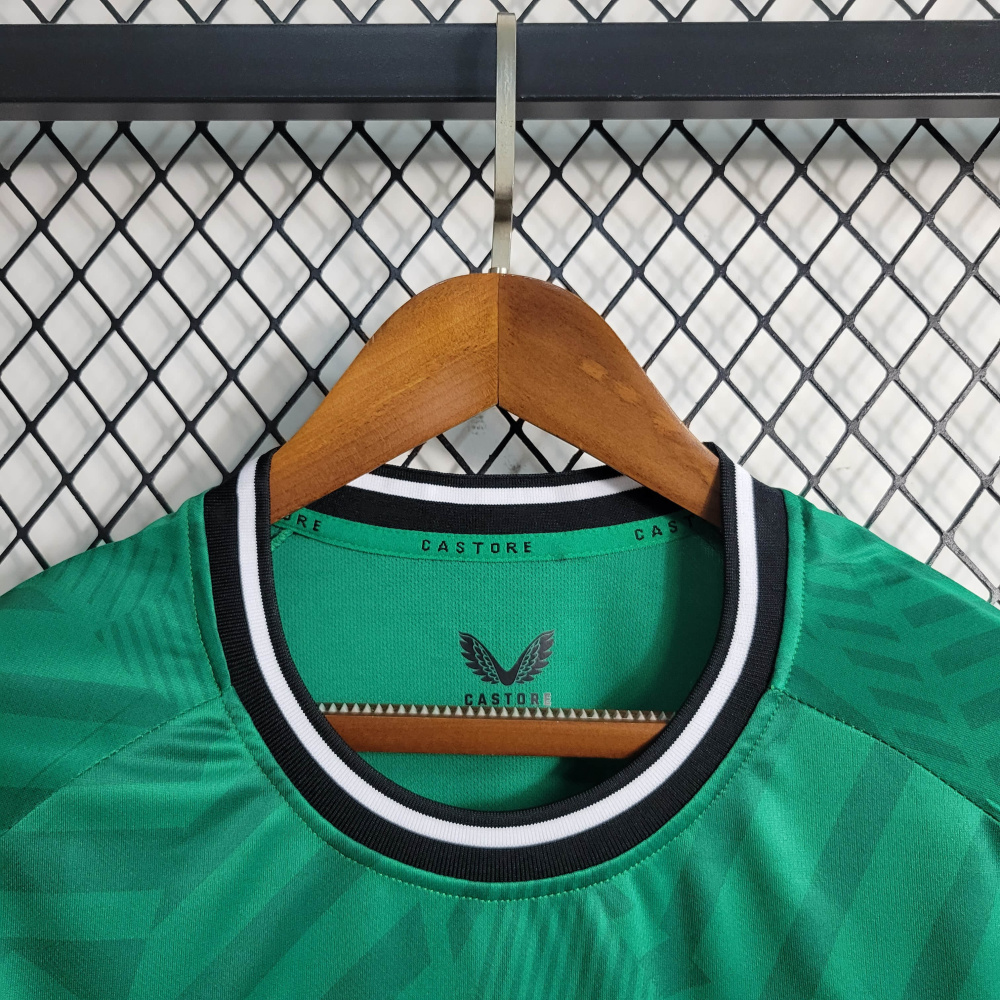 23/24 Newcastle United away size S-3XL