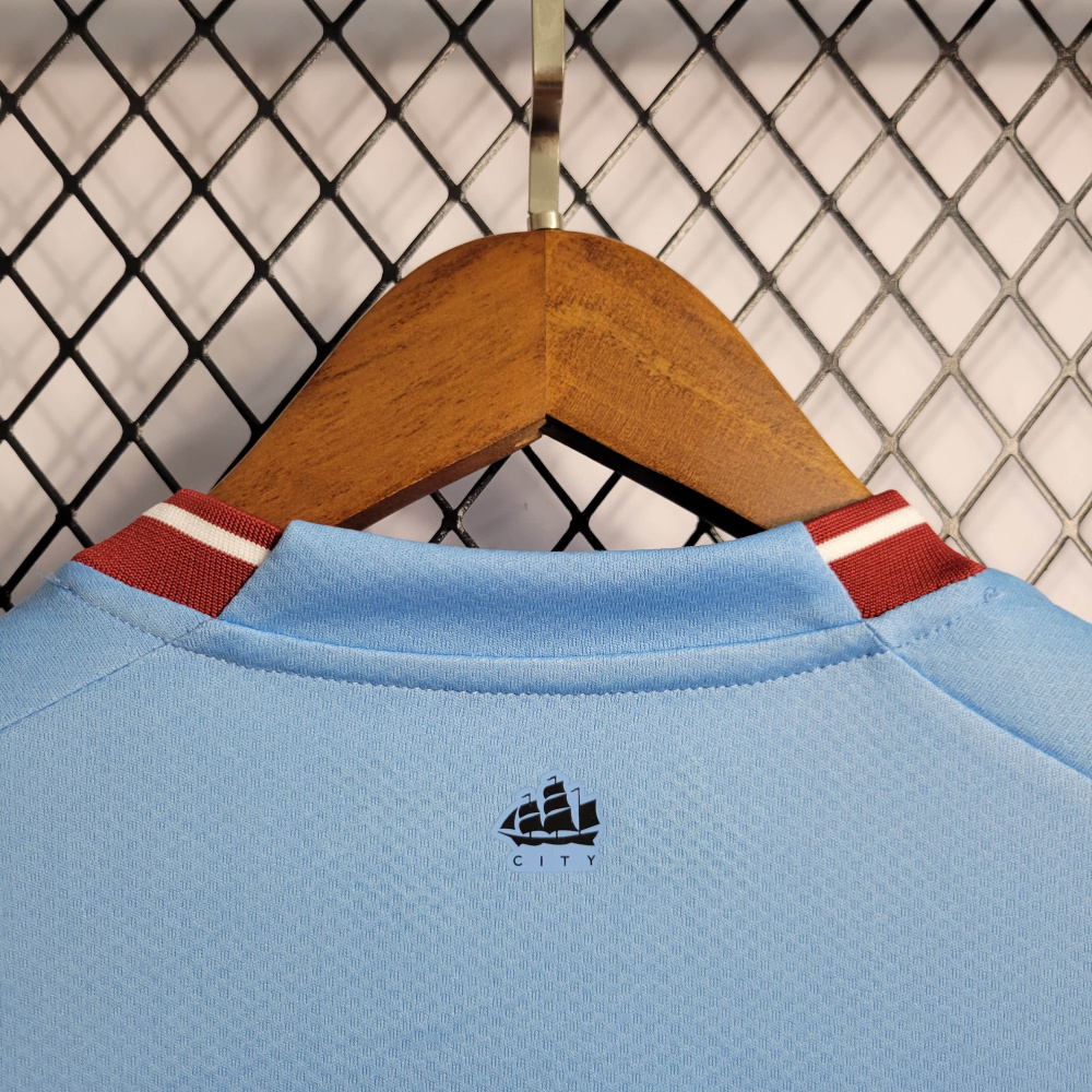 22/23 Manchester City home
