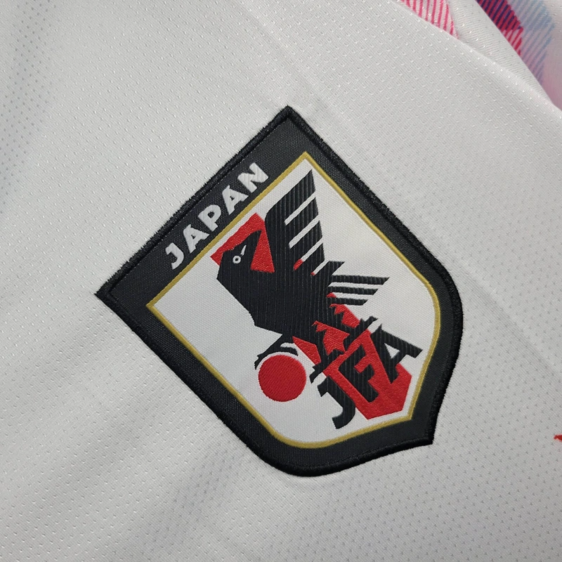 Japan One Piece Anime Shirt 24/25 Football team shirt Jersey Sports shirt