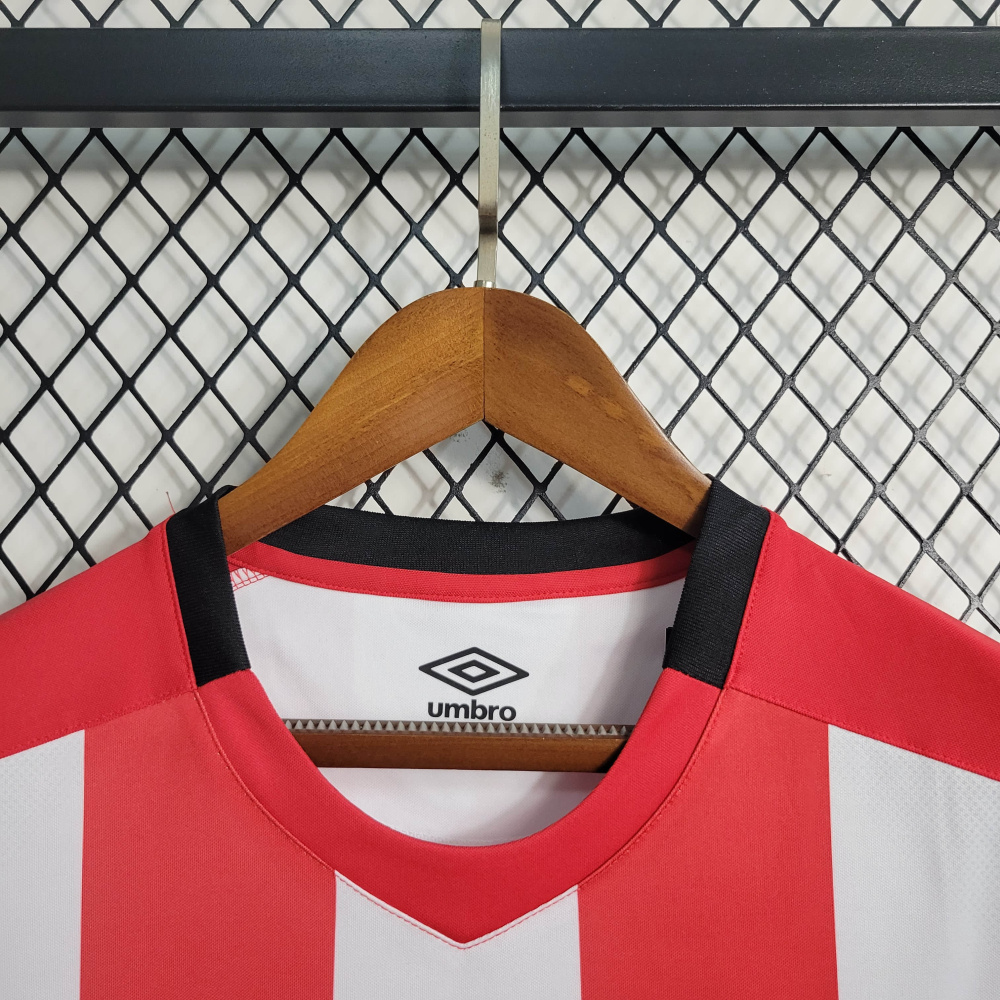 23/24 Brentford Home Size S-4XL