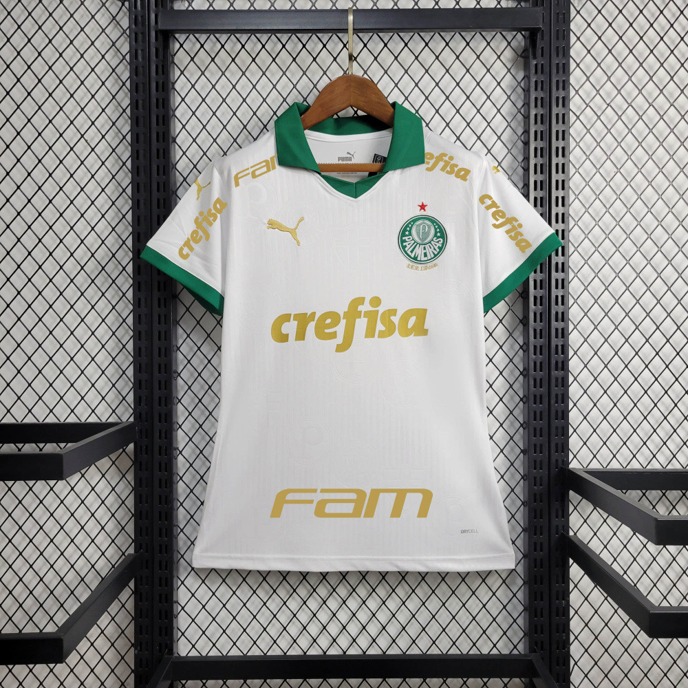 24/25 Women Palmeiras away