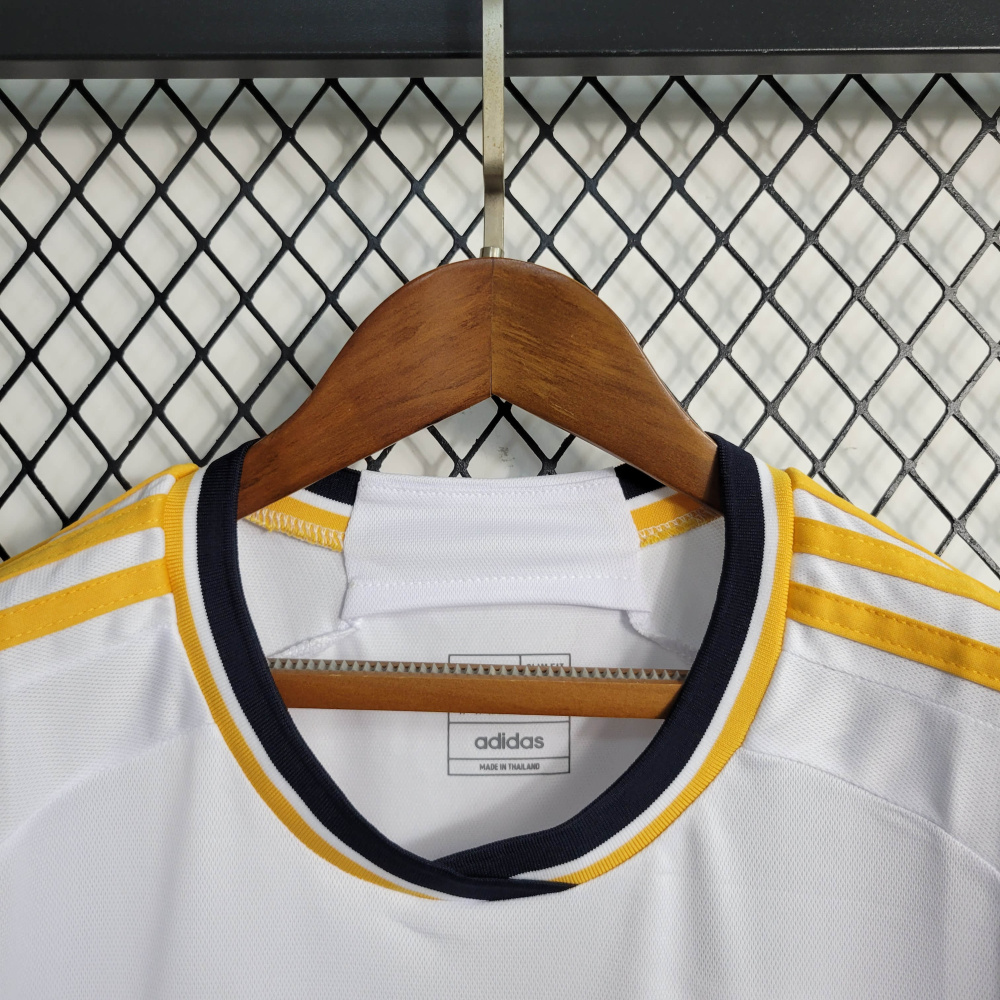 23/24 Women Real Madrid Home S-XXL