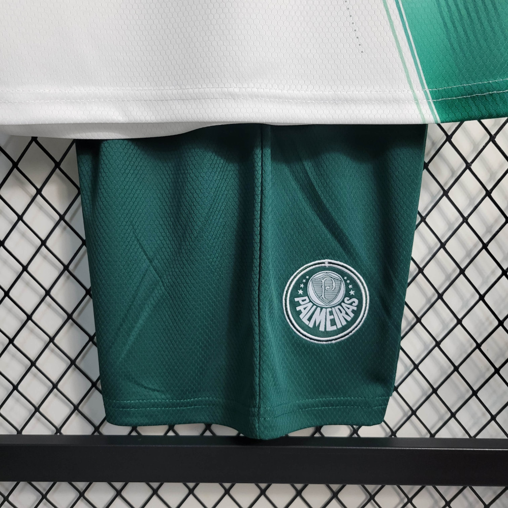 23/24 KIDS Palmeiras away field size 16-28