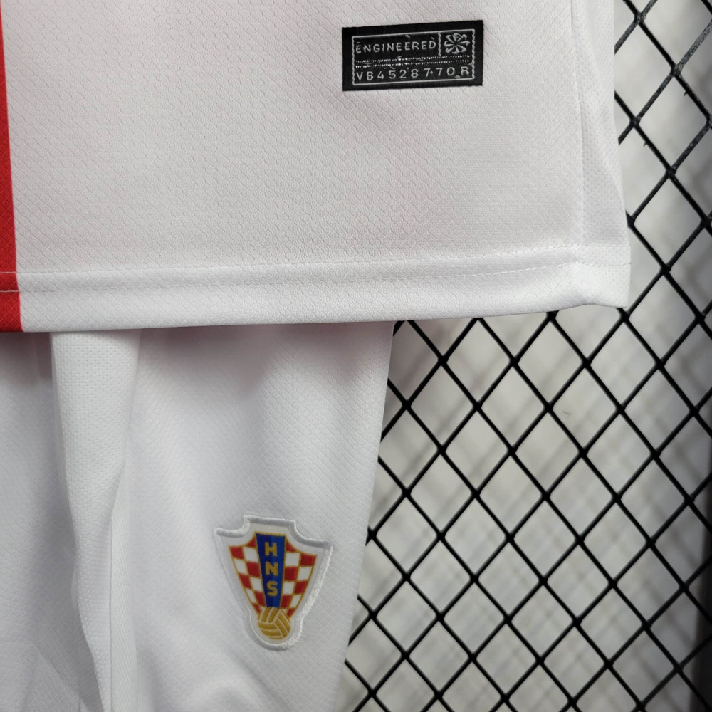 24/25 KIDS Croatia Home