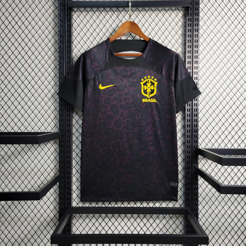 22/23 brazil  goalkeeper size S-4XL