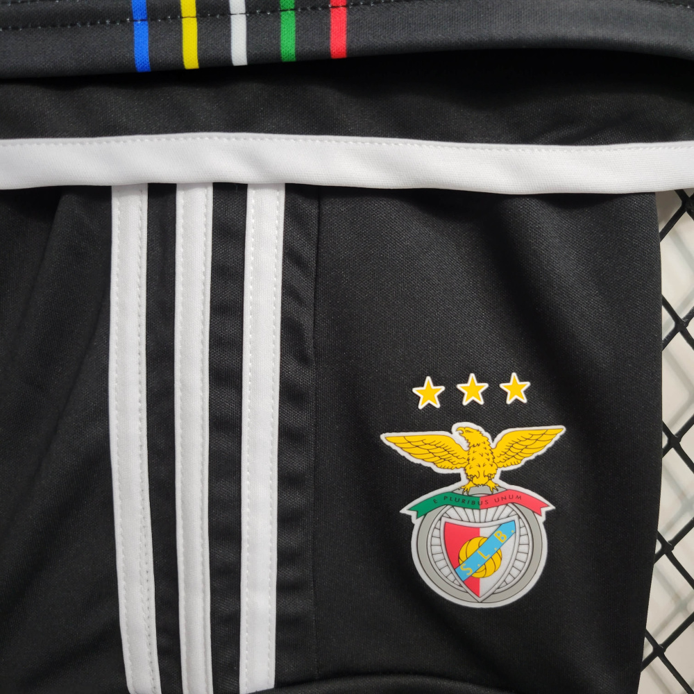 23/24 kids Benfica away