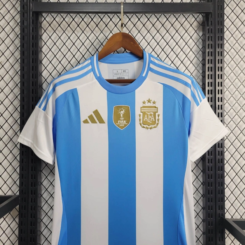 24/25 Argentina Home