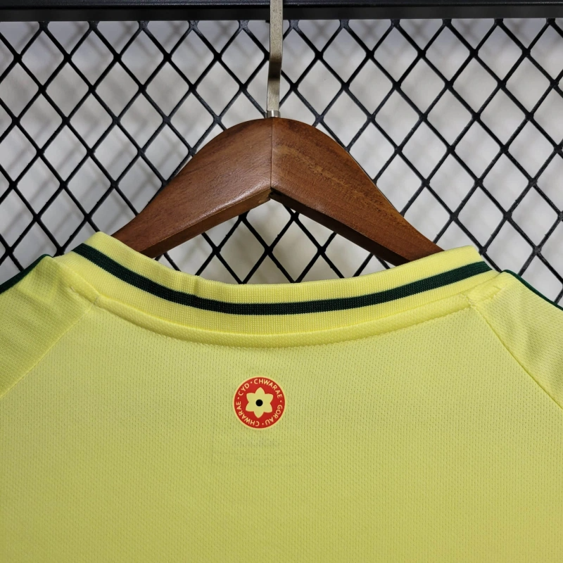 24/25 Wales National Away