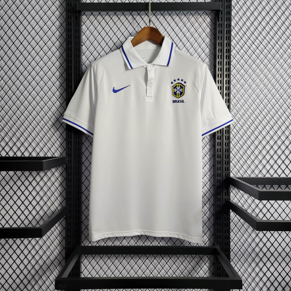 Brazil POLO Size S-XXL