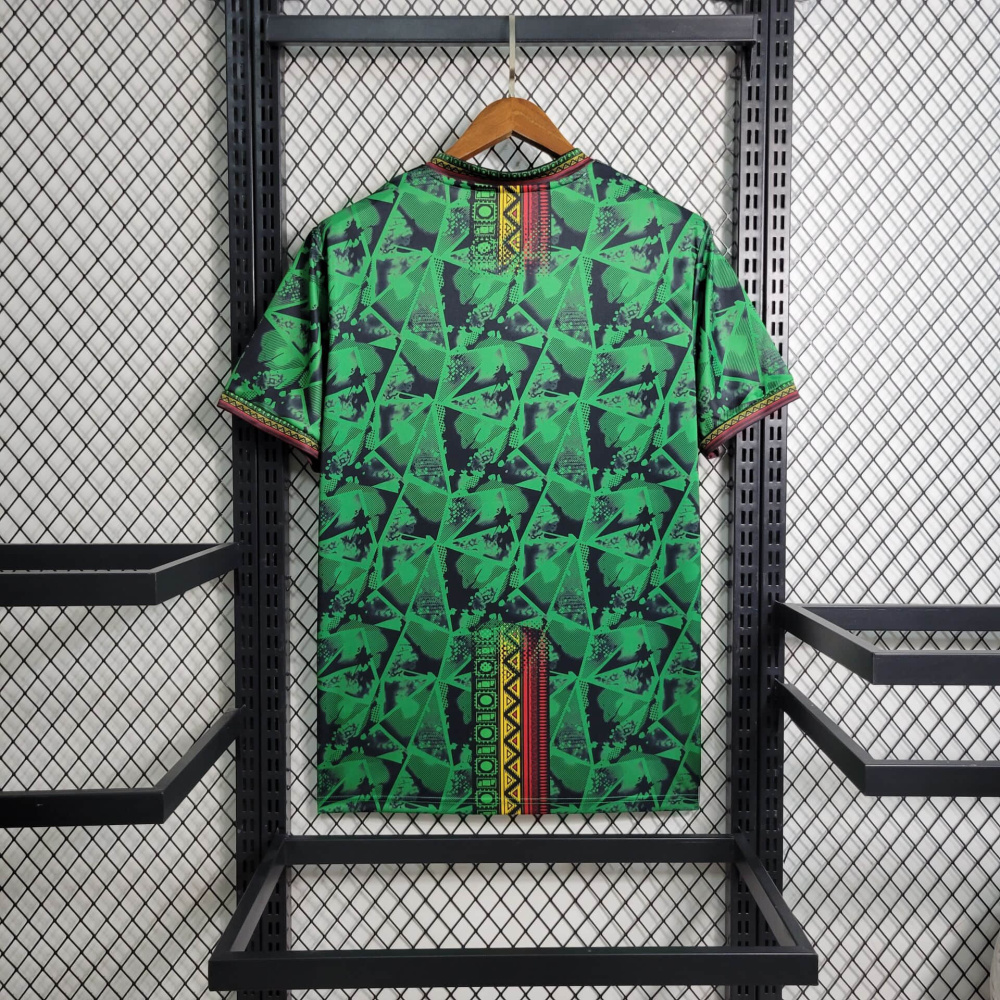 23/24 Mali national football team size S-XXL
