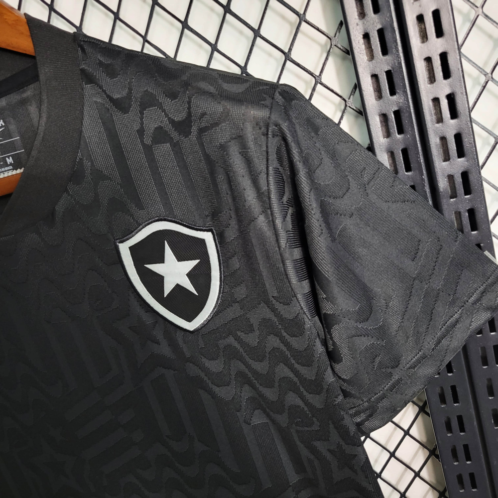23/24 Botafogo away size S-4XL