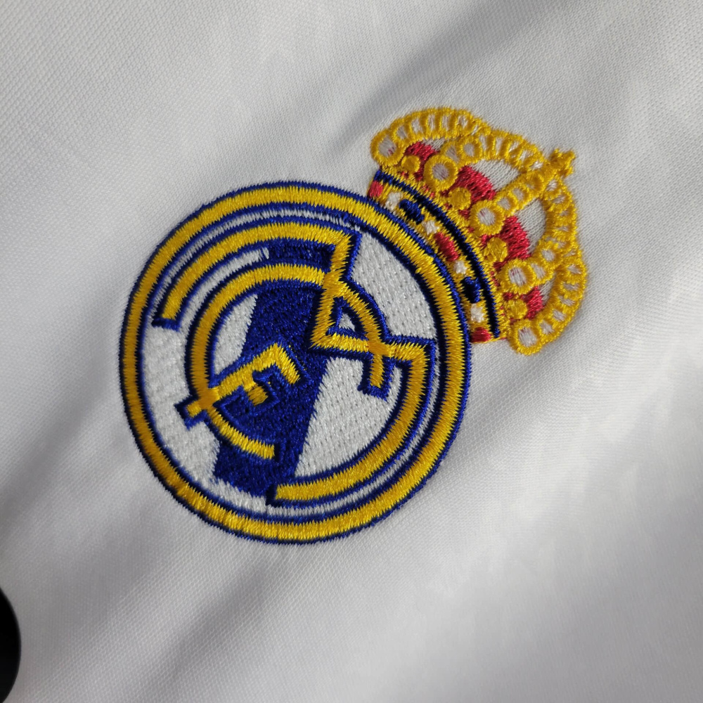 24/25 Real Madrid Home