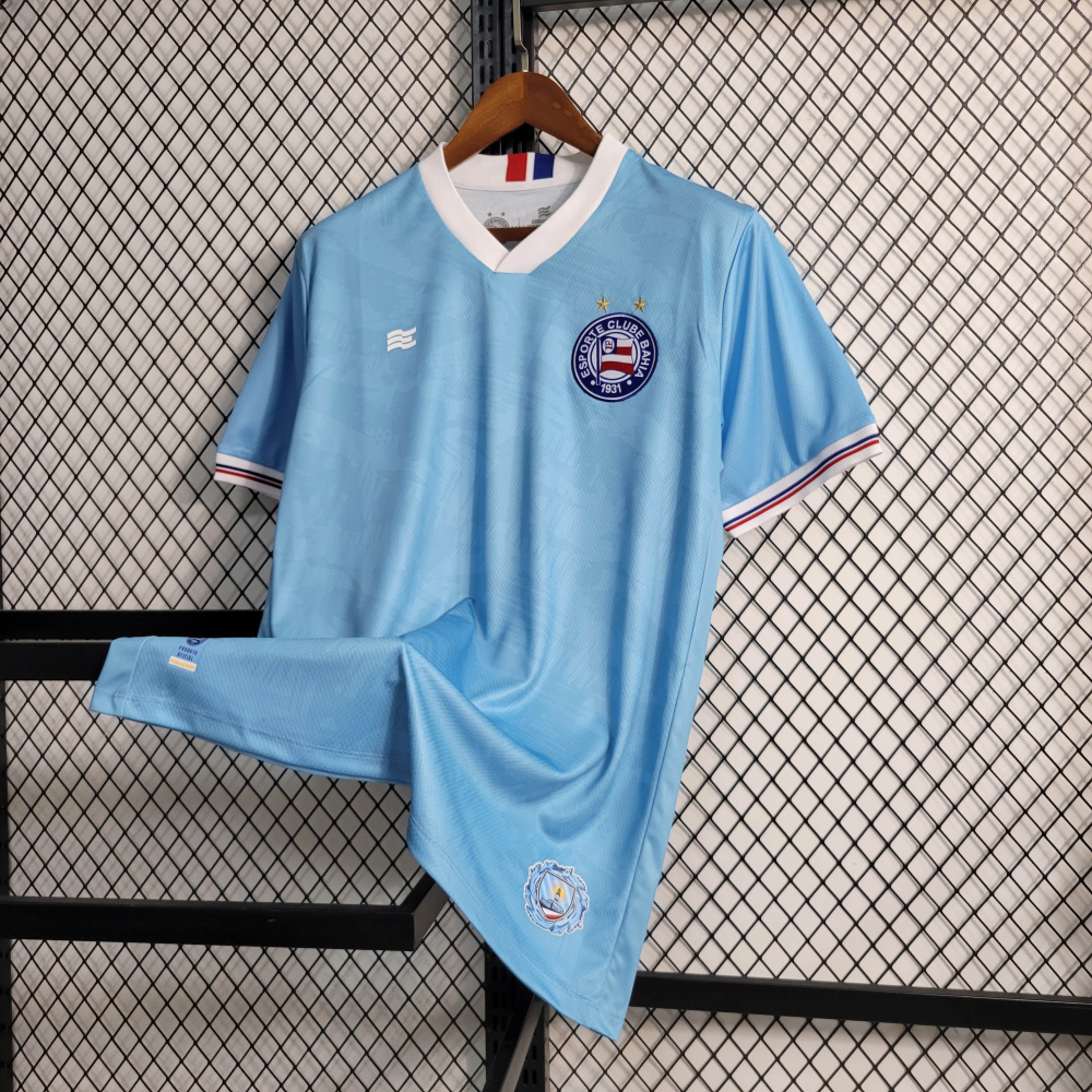 23/24 Bahia II away size S-4XL