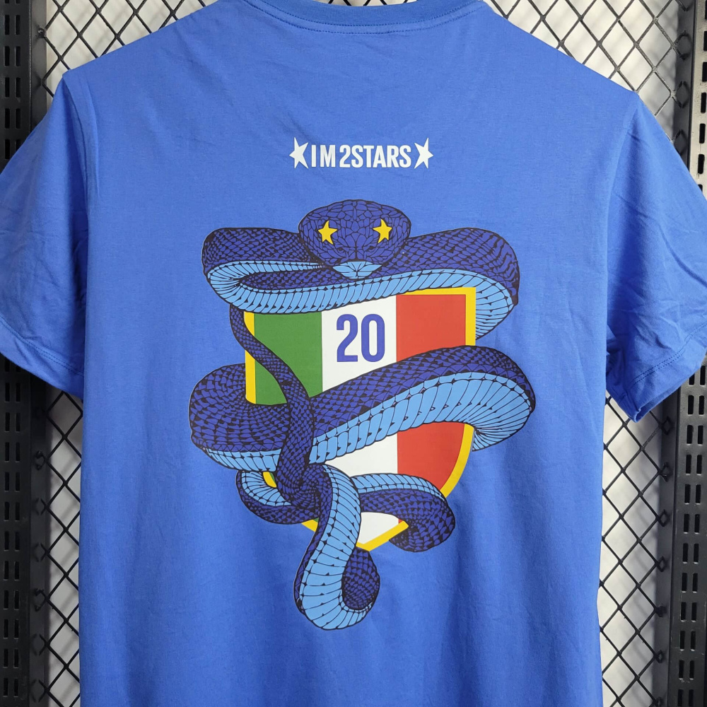 24/25 Inter Milan Casual shirts