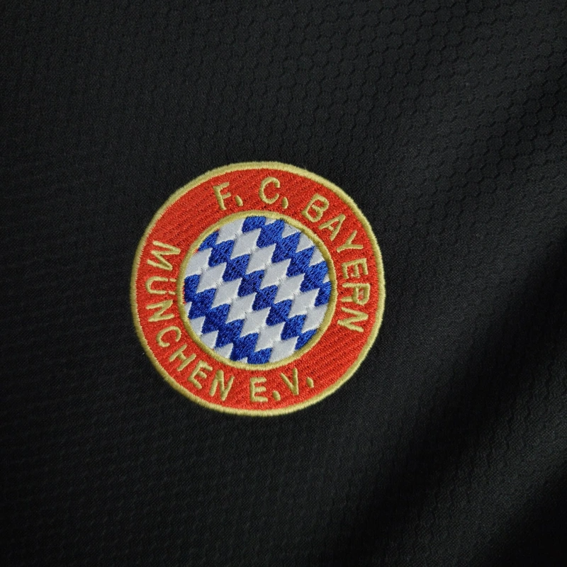 Bayern Munich 24/25 Football team shirt jersey