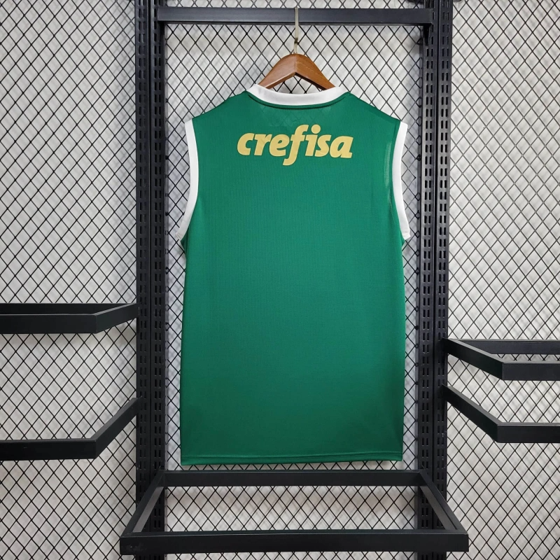 24/25 Palmeiras Home Tank Top