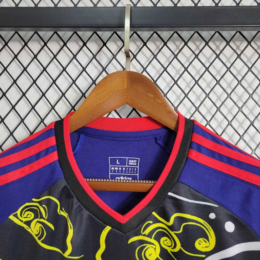 23/24 Japan Special Edition Size S-XXL