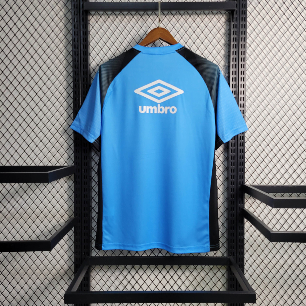 23/24 Gremio Blue Training Shirt S-4XL