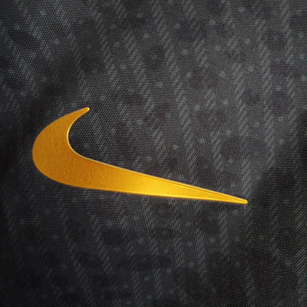 22/23 Brazil black leopard print special edition S-2XL