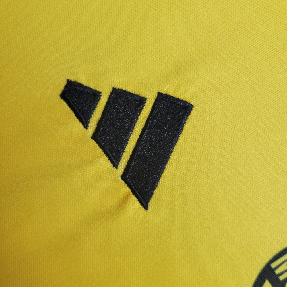 23-24 Kids Tigres UANL Training clothing