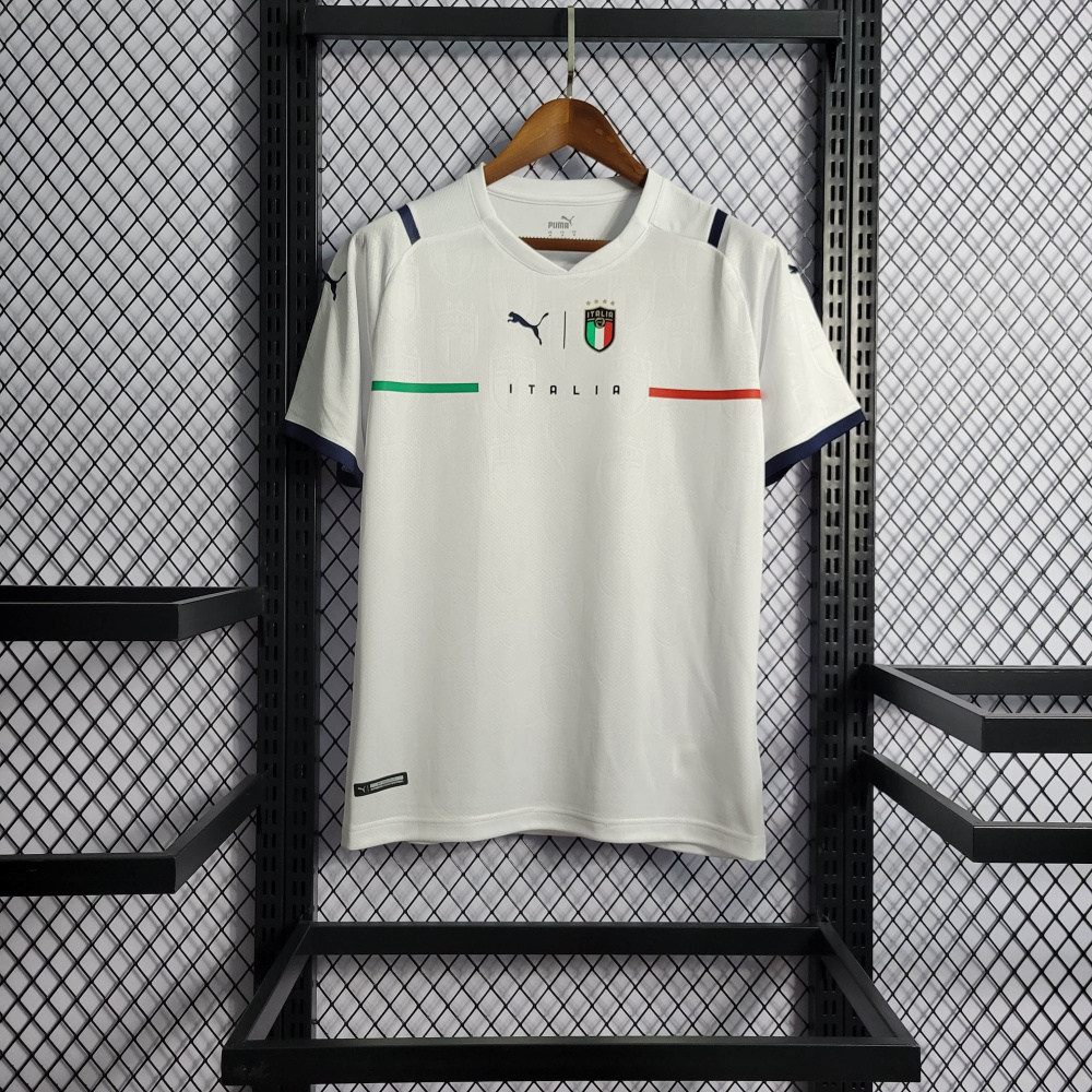 20/21 Italy away S-XXL
