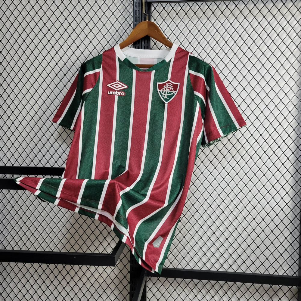 24/25 FAN Fluminense Home
