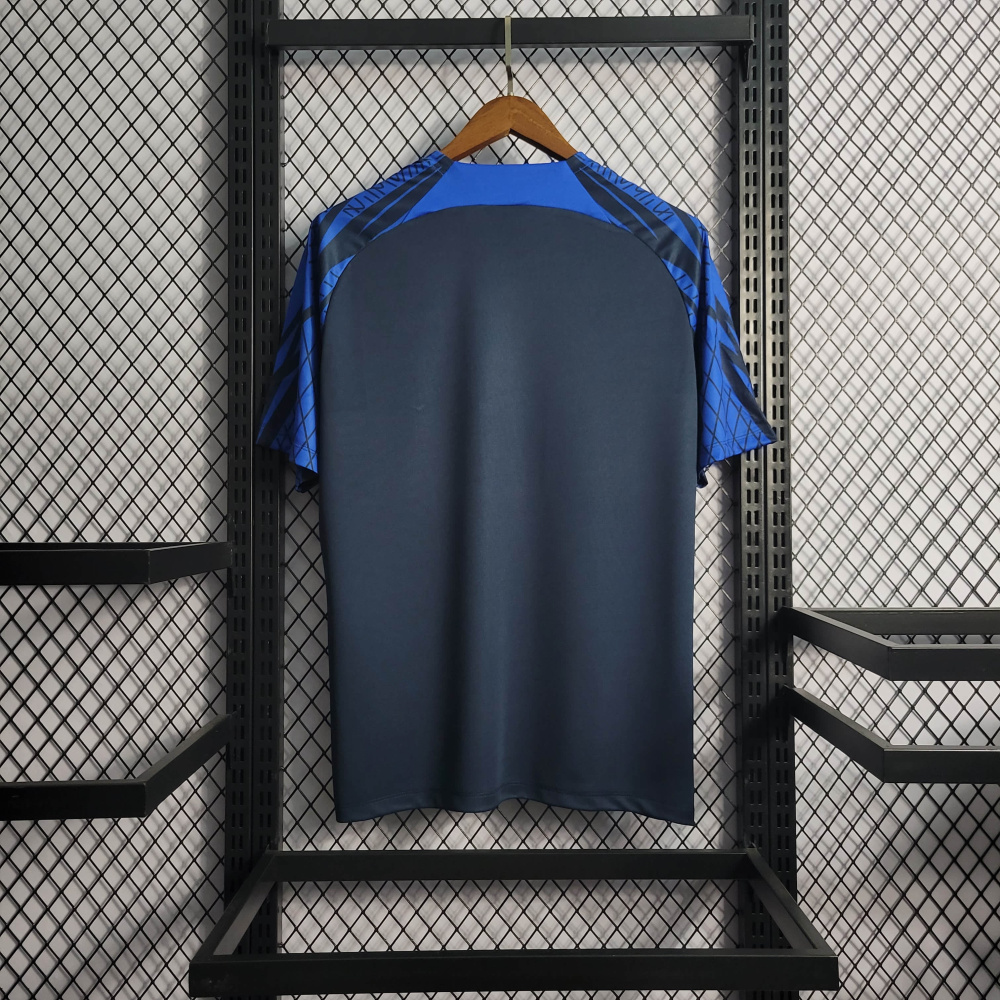 22-23 Netherlands Royal Blue S-XXL