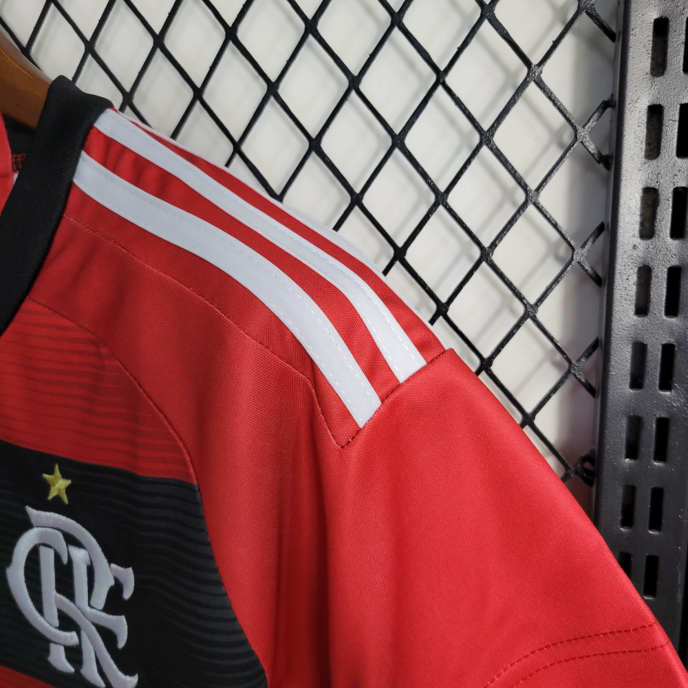 23/24 Women Flamengo home S-XXL