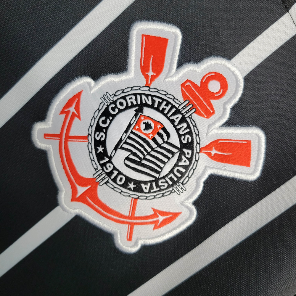23/24 Corinthians away size S-5XL