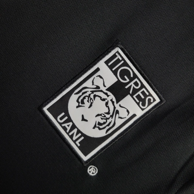 24/25 Korea Black POLO