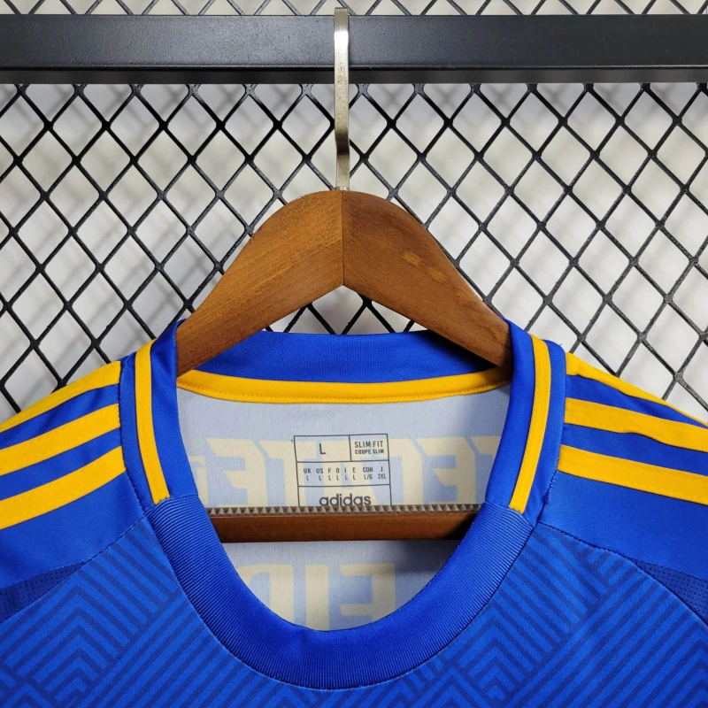 Tigres UANL Away 24/25 Football team shirt jersey